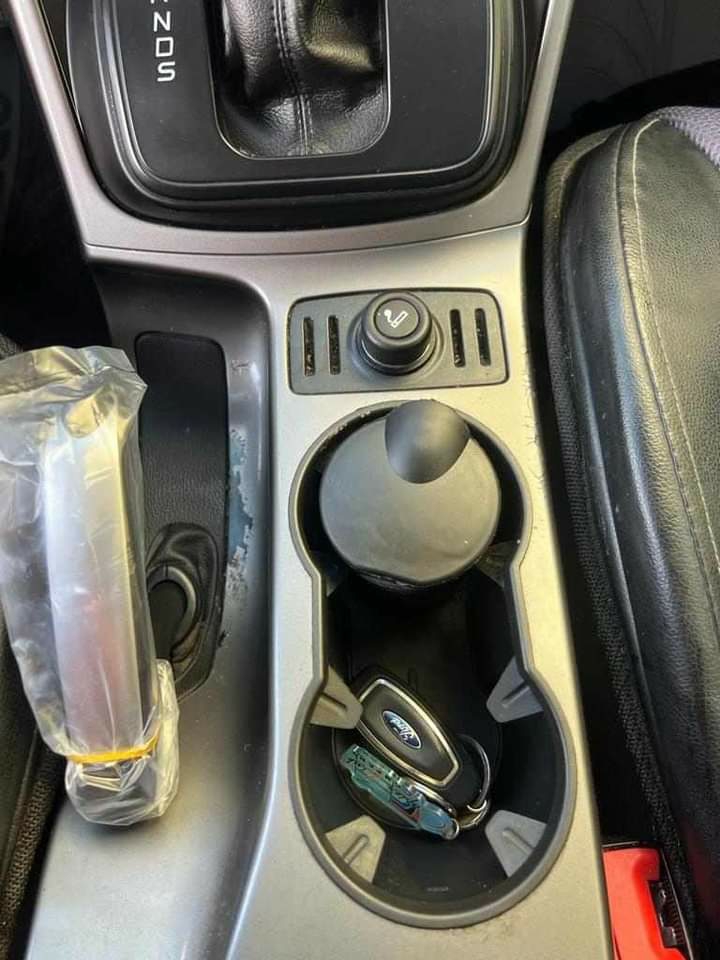 ...