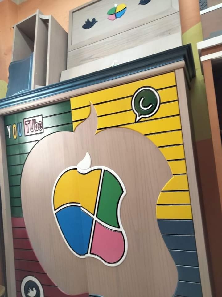 ...
