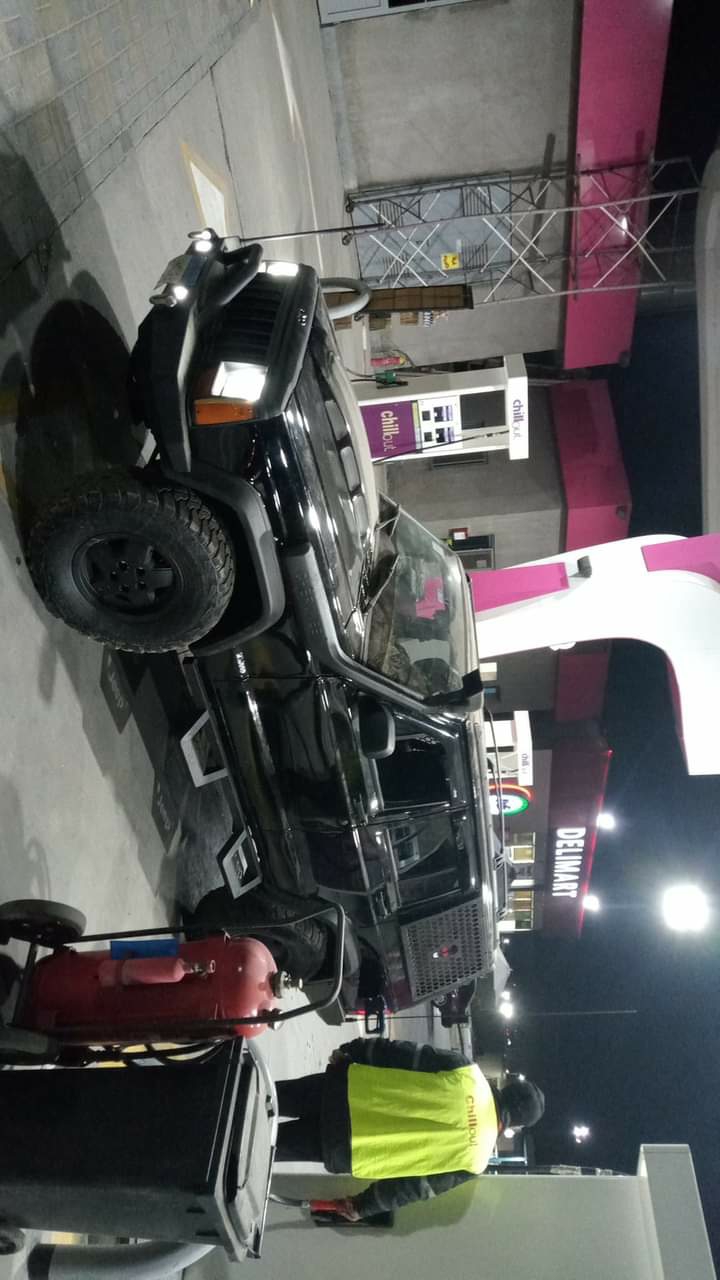 ...